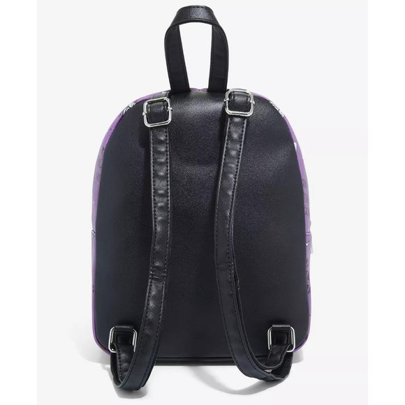 Disney Hocus Pocus Icons Mini Backpack main image 2